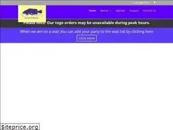 Sites similar to desotosseafoodkitchen.com