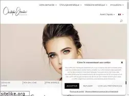 Sites similar to desouches-chirurgien-esthetique.com