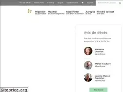 Sites similar to desourdy.ca