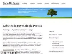 Sites similar to desousa-psychologue.fr