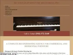 Sites similar to desousasfurniture.com