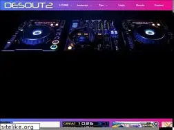 Sites similar to desout2.tk