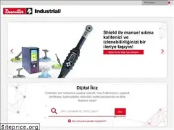 Sites similar to desoutter.com.tr