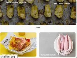 Sites similar to despaansekeuken.nl