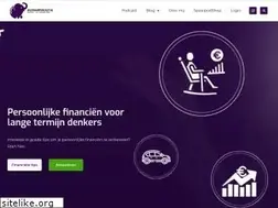 Sites similar to despaarpodcast.nl