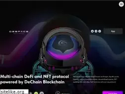 Sites similar to despace.io