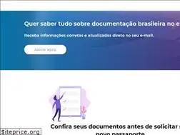Sites similar to despachante55.com