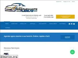 Sites similar to despachantefiladelfia.com.br