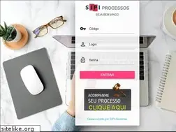 Sites similar to despachanteimoveis.com.br