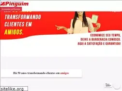 Sites similar to despachantepinguim.com.br
