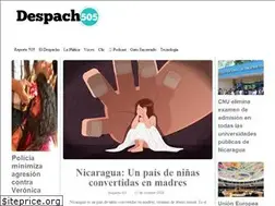 Sites similar to despacho505.com