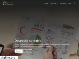 Sites similar to despachocontable.mx