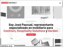 Sites similar to despachocontract.com