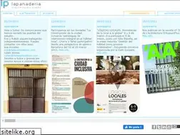 Sites similar to despachodepan.com