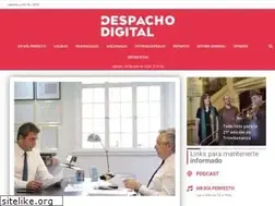 Sites similar to despachodigital.com.ar