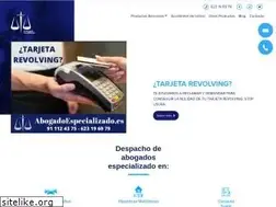 Sites similar to despachoespecializado.com