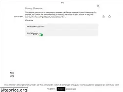 Sites similar to despagne.fr