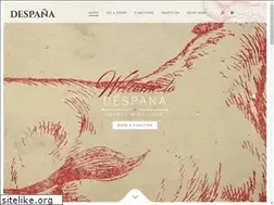 Sites similar to despana.com.au