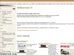 Sites similar to despang.net