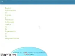 Sites similar to desparasitate.com
