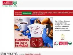 Sites similar to desparsicilia.it