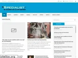 Sites similar to despecialist.eu