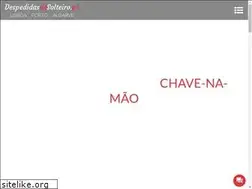 Sites similar to despedidasdesolteiro.pt