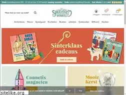 Sites similar to despeelgoedwinkel.nl