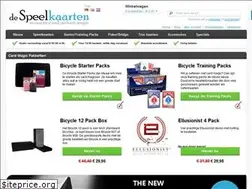 Sites similar to despeelkaarten.nl