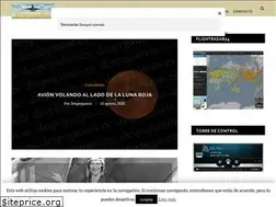 Sites similar to despegamos.es