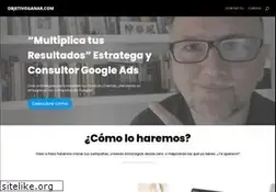 Sites similar to despegando.net