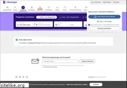 Sites similar to despegar.co.cr