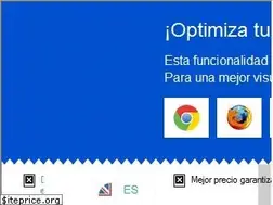 Sites similar to despegar.com