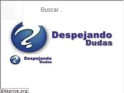 Sites similar to despejandodudas.co