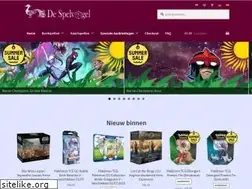 Sites similar to despelvogel.com