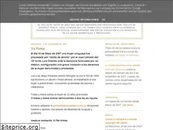 Sites similar to despenalizar.blogspot.com