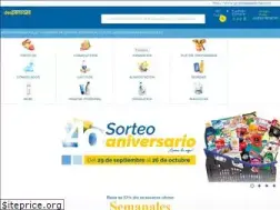 Sites similar to despensa.es