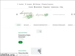Sites similar to despensa1893.com