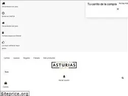 Sites similar to despensadeasturias.com