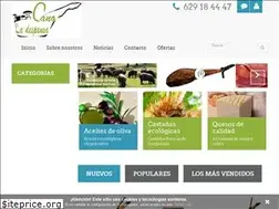 Sites similar to despensaelcano.com