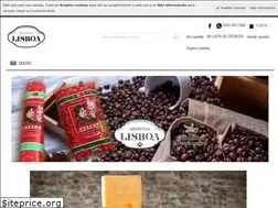 Sites similar to despensalisboa.es