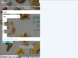 Sites similar to despensatakami.co