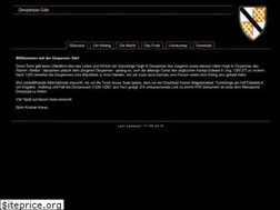 Sites similar to despensers.de