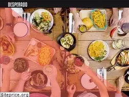 Sites similar to desperado.ch