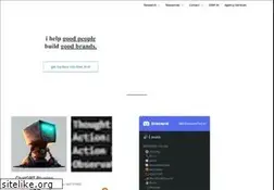 Sites similar to desperadomarketing.com