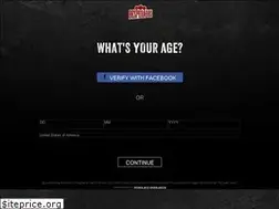 Sites similar to desperados.com