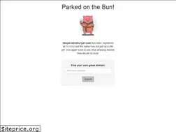 Sites similar to desperadosburger.com
