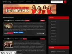 Sites similar to desperate-housewives-streaming.net