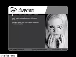Sites similar to desperate-ro.de