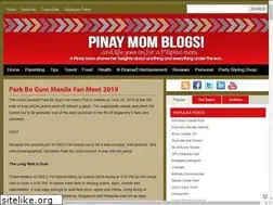 Sites similar to desperateblogger101.blogspot.com